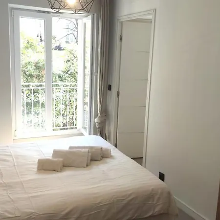 Baie Des Anges Proche Mer 102 Nizza Exterior foto