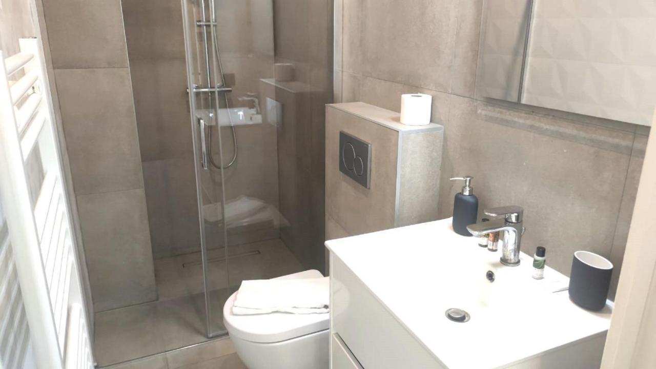 Apartment Baie Des Anges Proche 102 Nizza